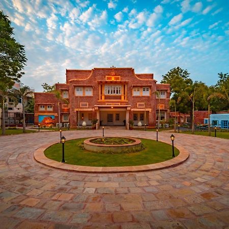 Tree Of Life Bhadrajun House, Jodhpur Otel Jodhpur  Dış mekan fotoğraf